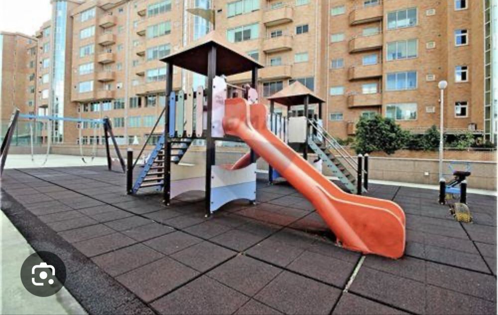 Vende-se Apartamento T3 condominio Mirante da Portela