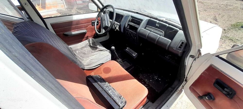 Vendo inteiro Renault 5
