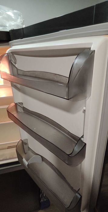 Frigorifico Combinado Total No Frost Fagor INOX