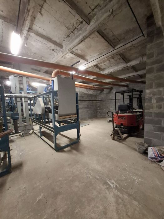 Продам производственно-промышленный комплекс. Лобойковка