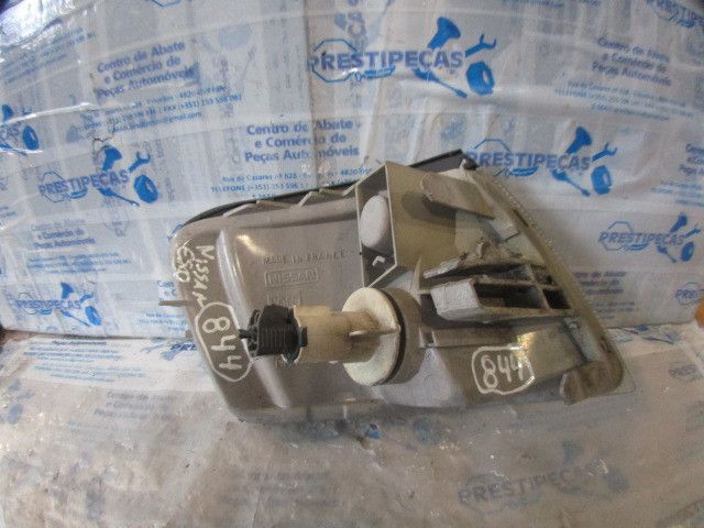 Pisca frente esquerdo NISSAN Primera Sedan (P11)