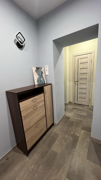 3-кімнатна квартира у Луцьку