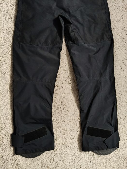 Spodnie Swedemount żeglarskie sztormiaki funkcyjne