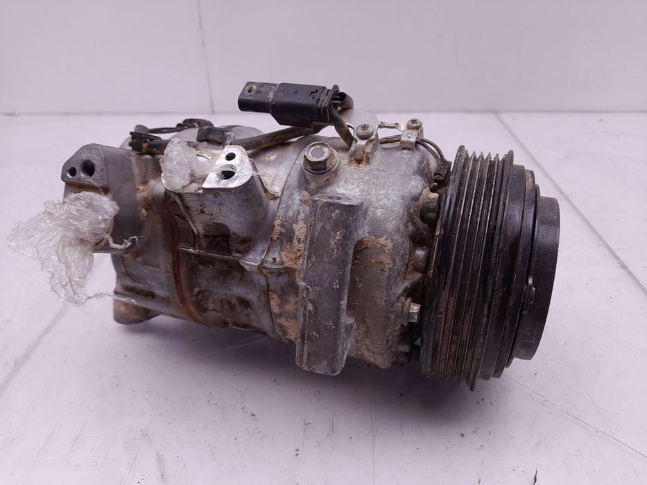 Compressor AC MERCEDES-BENZ GLB-Class (X247)