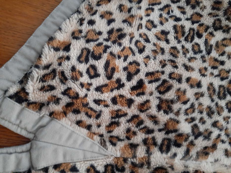 kurtka Reserved rozmiar 134 dziewczęca