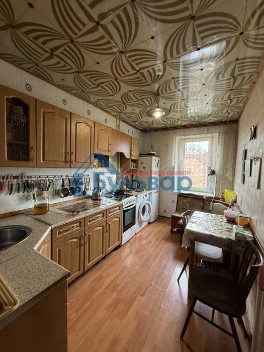 Продам 3к квартиру, 66кв.м, цегла, 7/10 поверх, р-н Фурманова