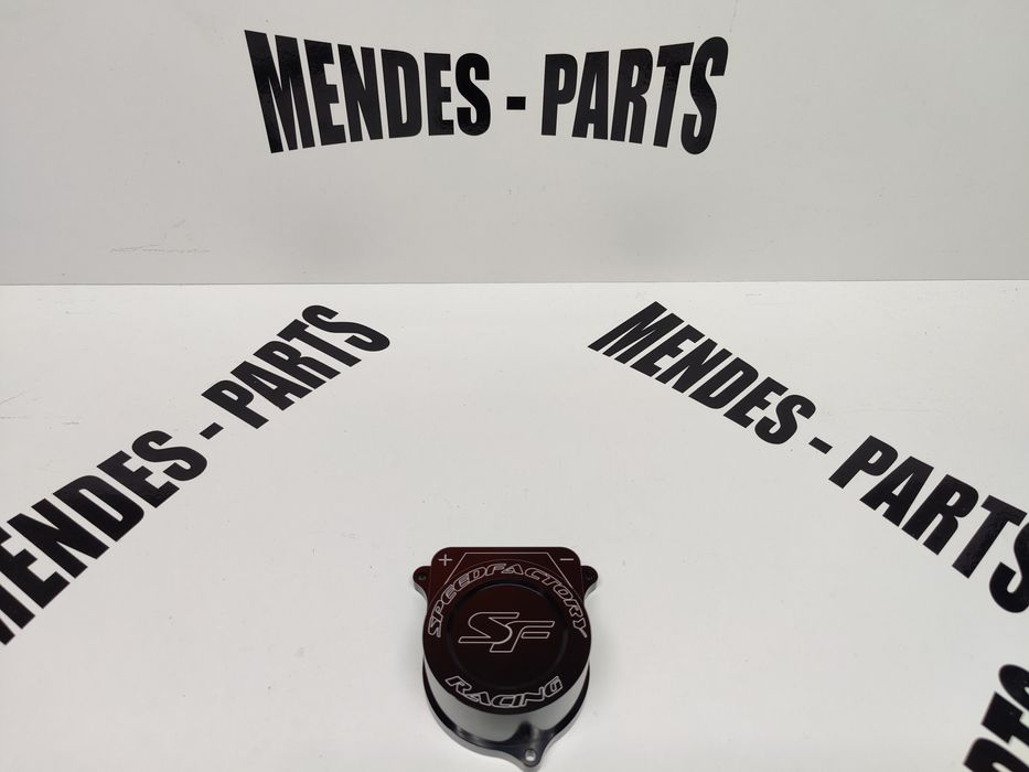 Distribuidor CAP speed factory