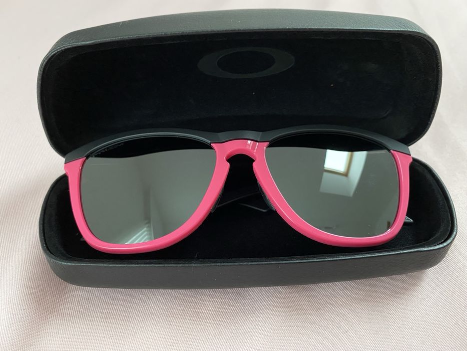 Okulary damskie Oakley
