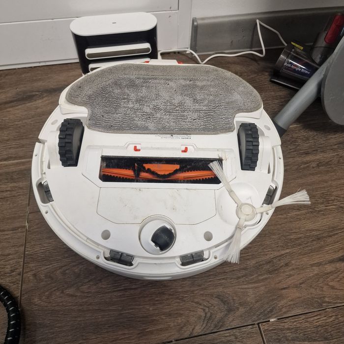 Robot sprzątający Xiaomi Mi Robot Vacuum-Mop 2S