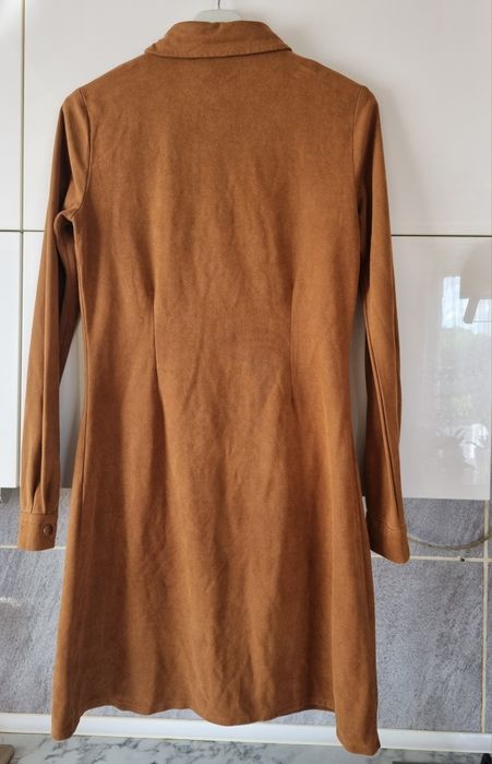 Sukienka missquided xs