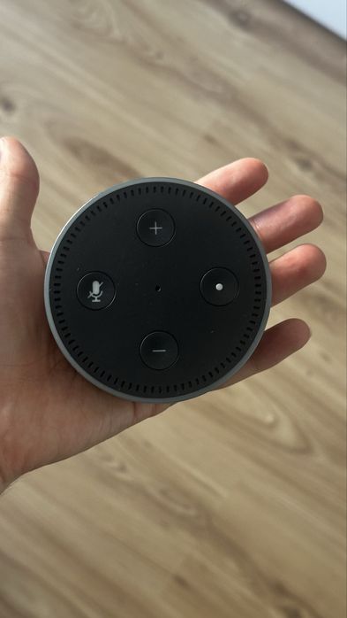 Amazin alexa echo dot gen 2