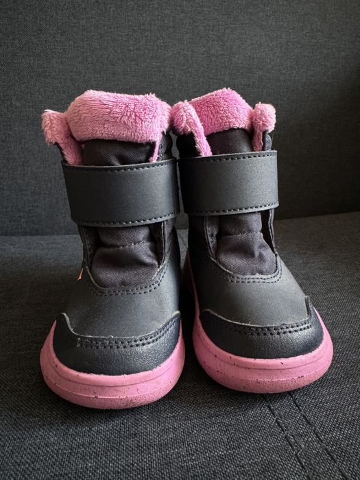 Зимові чоботи Adidas