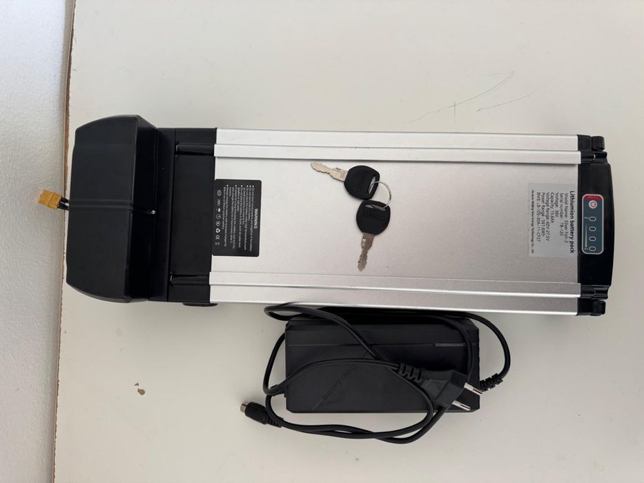 Bateria E-Bike/Bicicleta eletrica 36V
