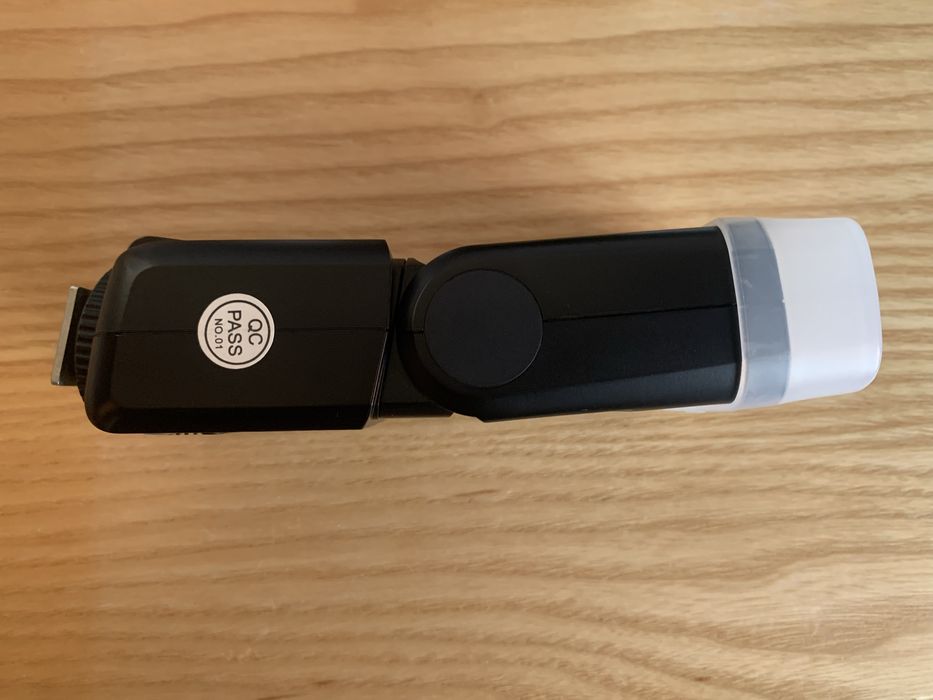 Godox TT350C (Canon)