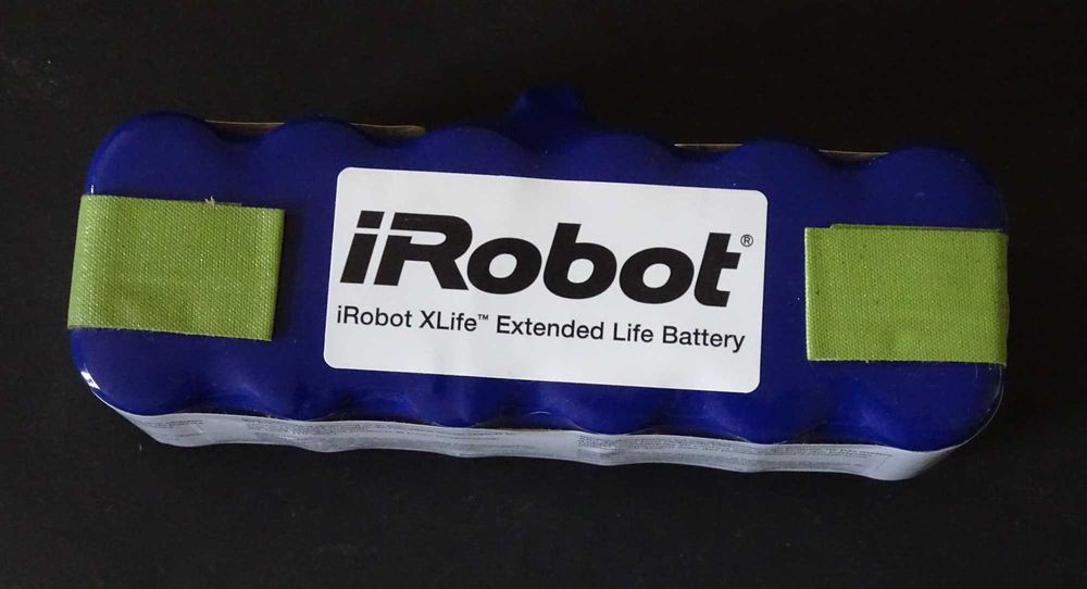 Bateria Akumulator iRobot Roomba XLife 3000 mAh