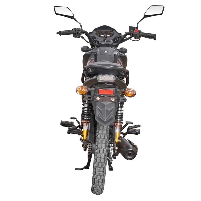 New Мотоцикл SPARK SP125C-2CDN