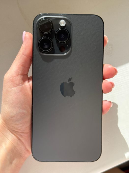 iPhone 14 Pro Max 256