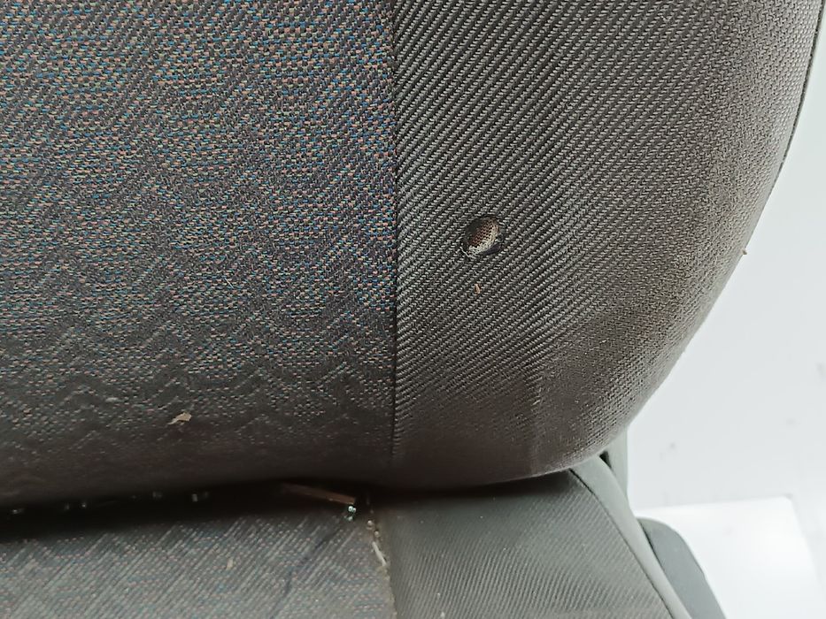 Bancos Frente - FORD Transit Connect (P65_, P70_, P80_) | 02 -