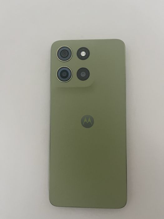 Vende-se Motorola Moto G15 256GB