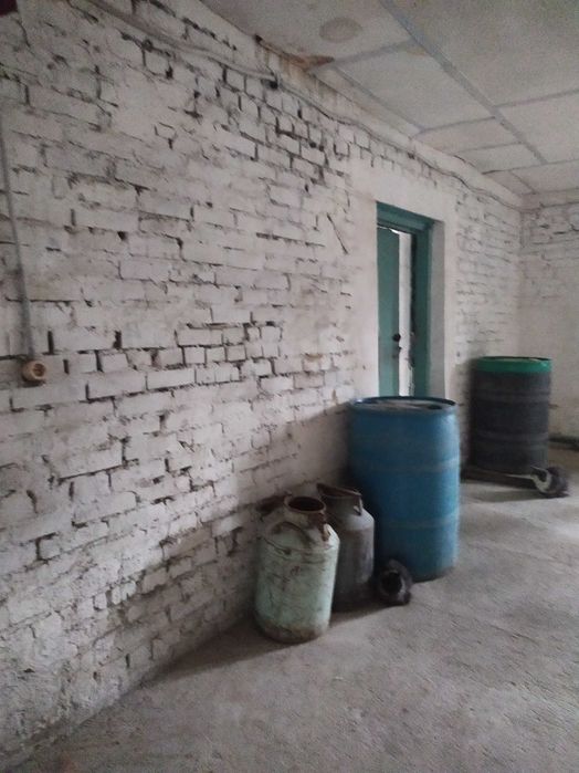 Сдам помещение ул.Юности (складские) 380В