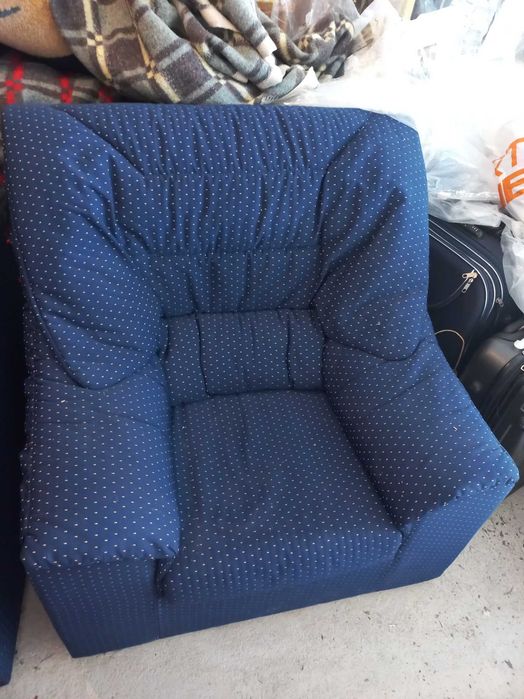 Vendo Terno de sofás
