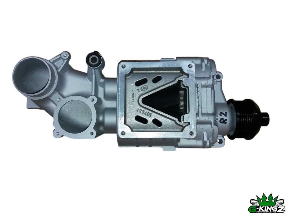 Kompressor doładowania Eaton M65 - M271 1.8 Mercedes-Benz