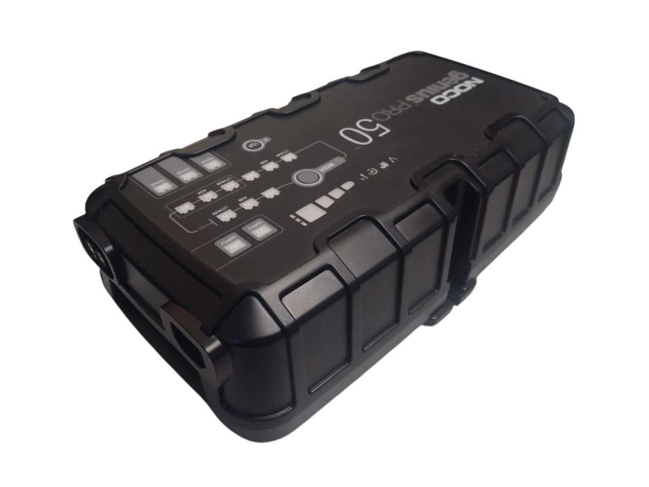 Ładowarka / prostownik NOCO GENIUS PRO 50