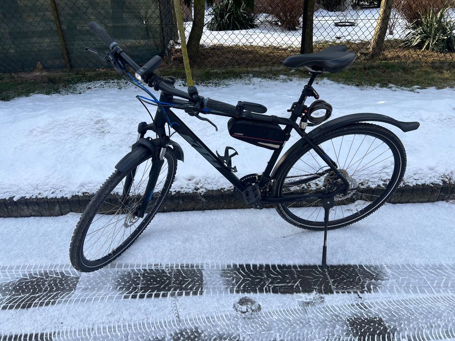 Rower KTM Life Road Rama L Bdb stan!