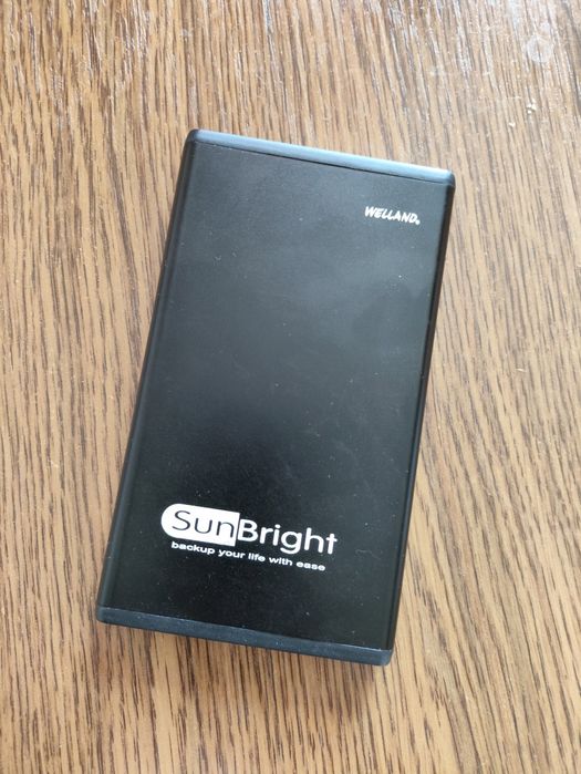 Карман для жёсткого диска 2,5