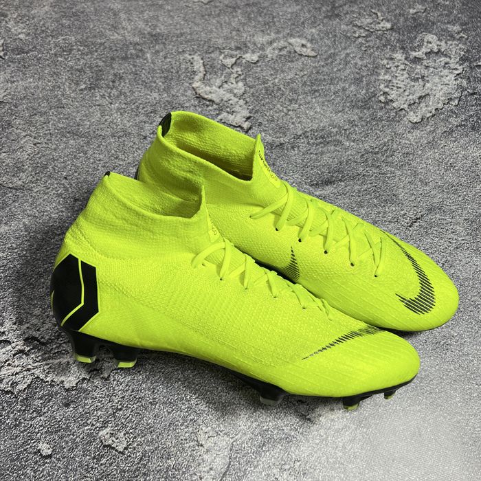 nike mercurial superfly 6 - Купить товары для спорта - Цена на OLX.ua