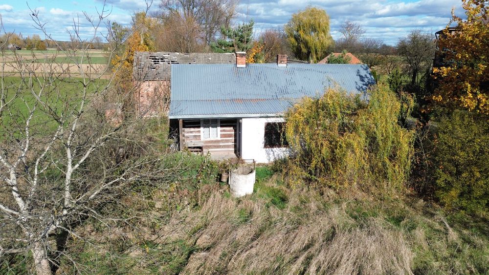 Dom – Budy Łańcuckie - Widok 2