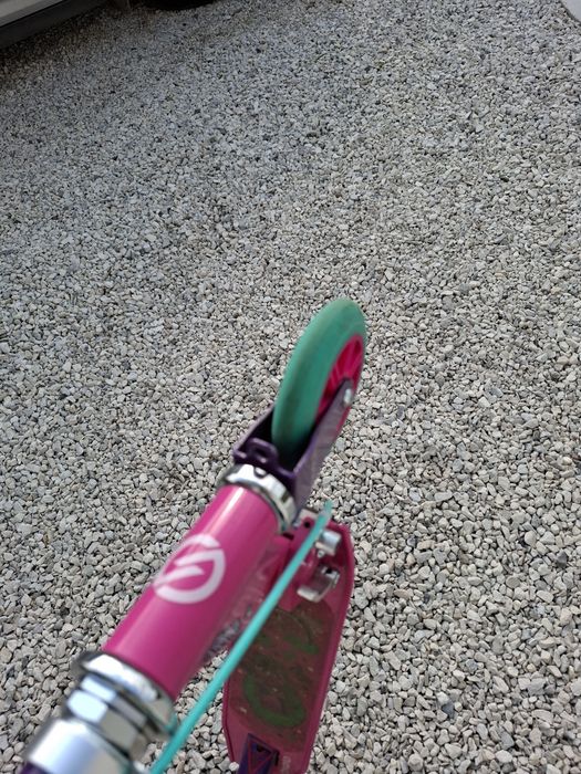 Hulajnoga Oxelo | play 5