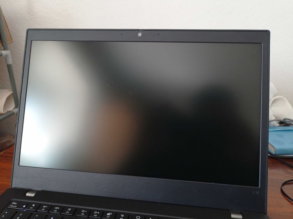 Lenovo ThinkPad L14 | Intel Core i5 10.ª Geração | 16GB RAM | SSD 256GB | Excelente Estado