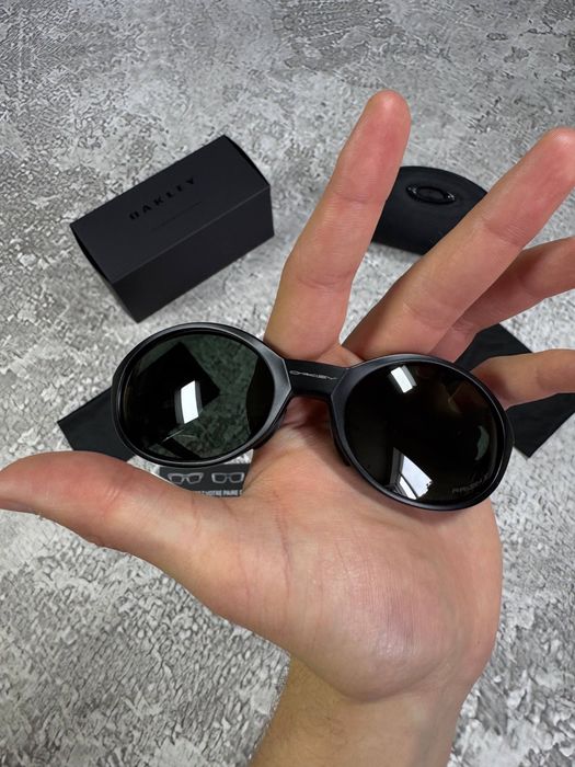Окуляри Oakley Eye Redux
