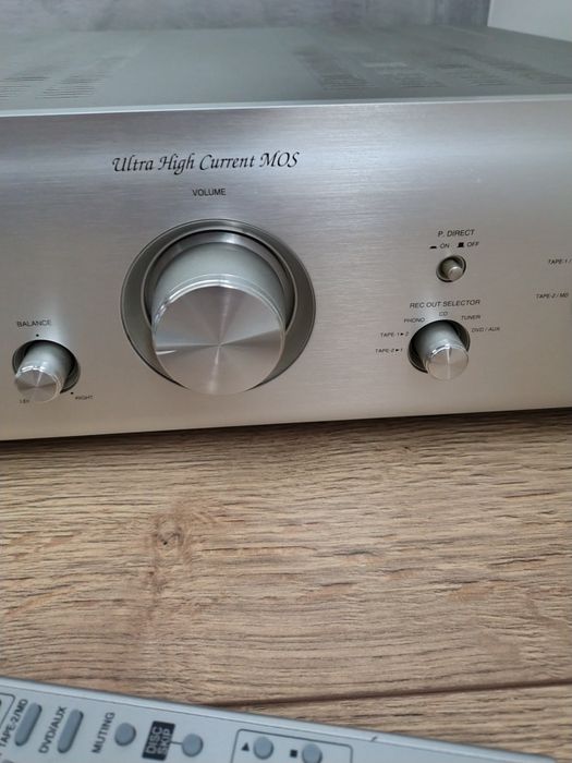 Wzmacniacz DENON PMA 1500