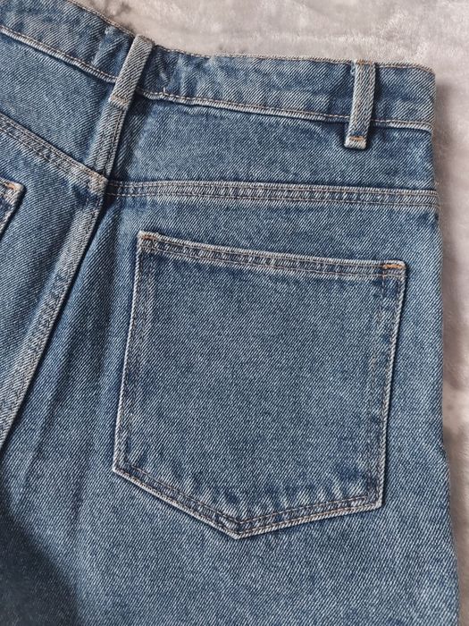 Spodenki krótkie XS House mom fit