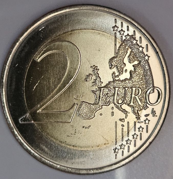 2 euro 2026 Rotary in Portugal