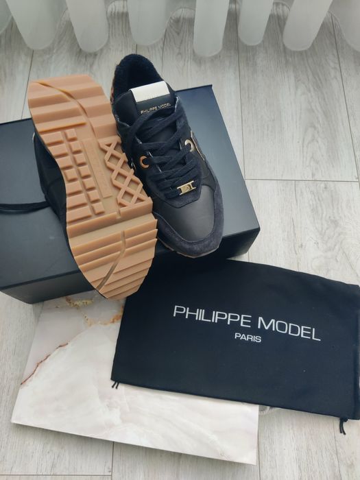 Кросівки Philppe Model
