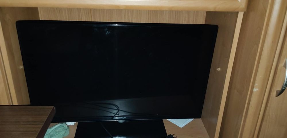 Telewizor Hitachi 32 cale