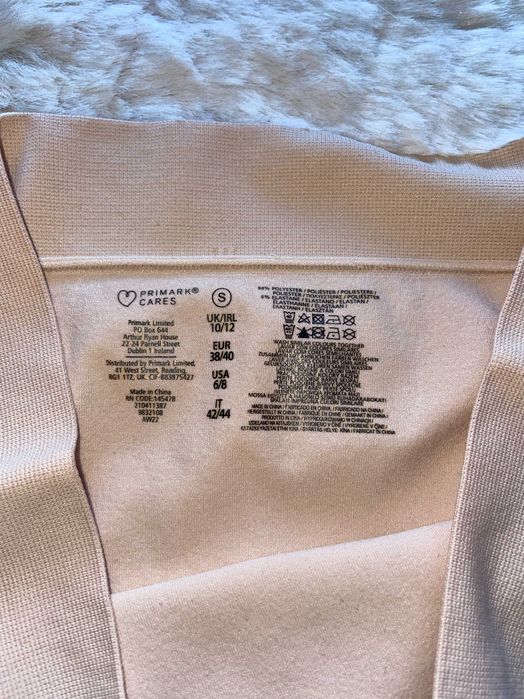 Primark 1x majtki damskie S