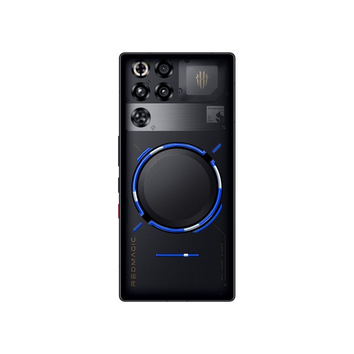 Redmagic 11 Pro Gaming Phone 24gb RAM+1 TB ROM