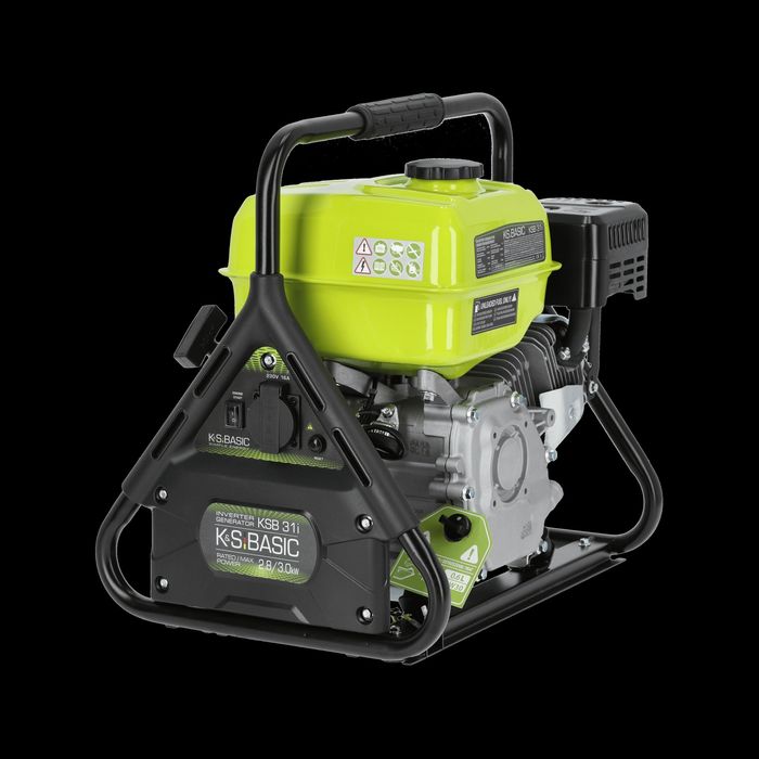 Генератор інверторний KSB 31i