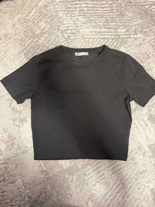 Топ | Zara