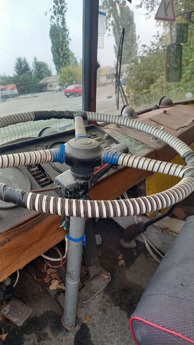 Автобус ЛАЗ 695 Н