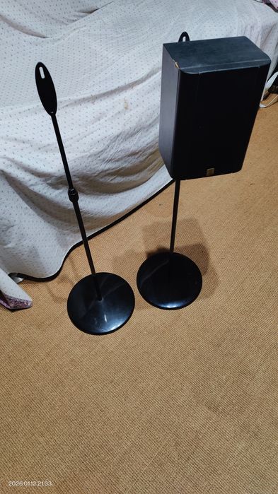 Suporte para colunas