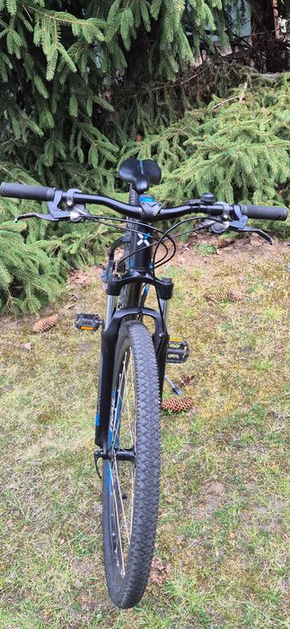 Rower górski Btwin Rockrider 520