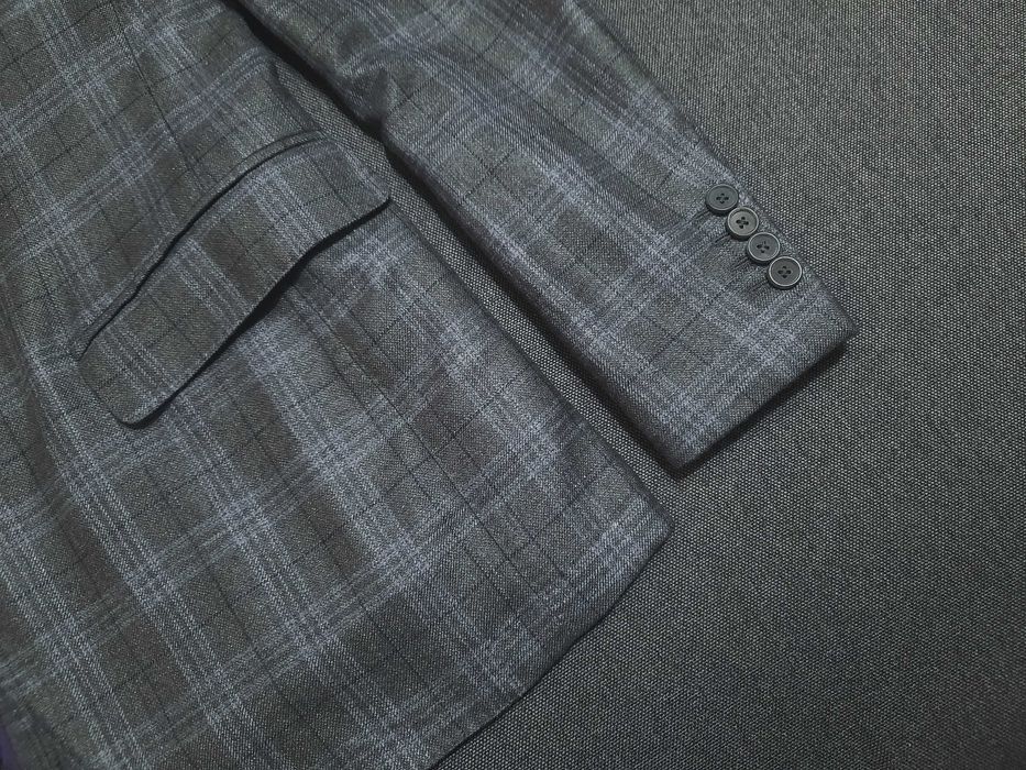 Піджак Pal Zileri Bohemien