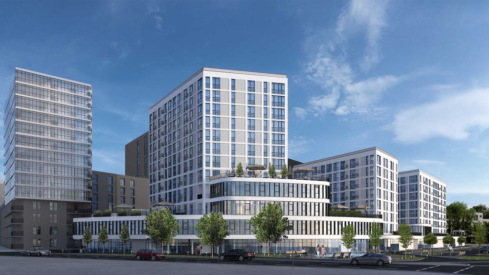 Commercial real estate at (area 200,2 m²) - Atlanta.ua - photo 8