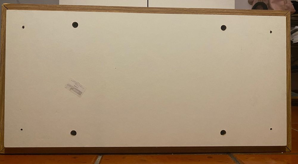 Prateleira de parede64862362561538124