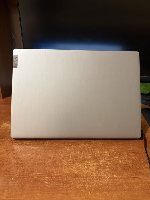 Игровой ноутбук Lenovo ideapad 3